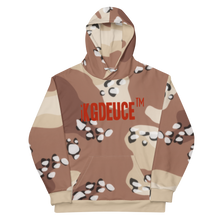 Load image into Gallery viewer, (Sand) Camo Hoodie
