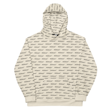 Load image into Gallery viewer, 2022 Monogram (Hoodie) Off-White
