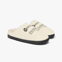 Load image into Gallery viewer, Fluffy (Kozy Slippers) Off-White

