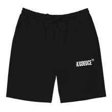 Load image into Gallery viewer, Midweight (Fleece Shorts)
