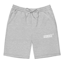 Load image into Gallery viewer, Midweight (Fleece Shorts)
