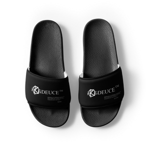 Staple (Slides) Black