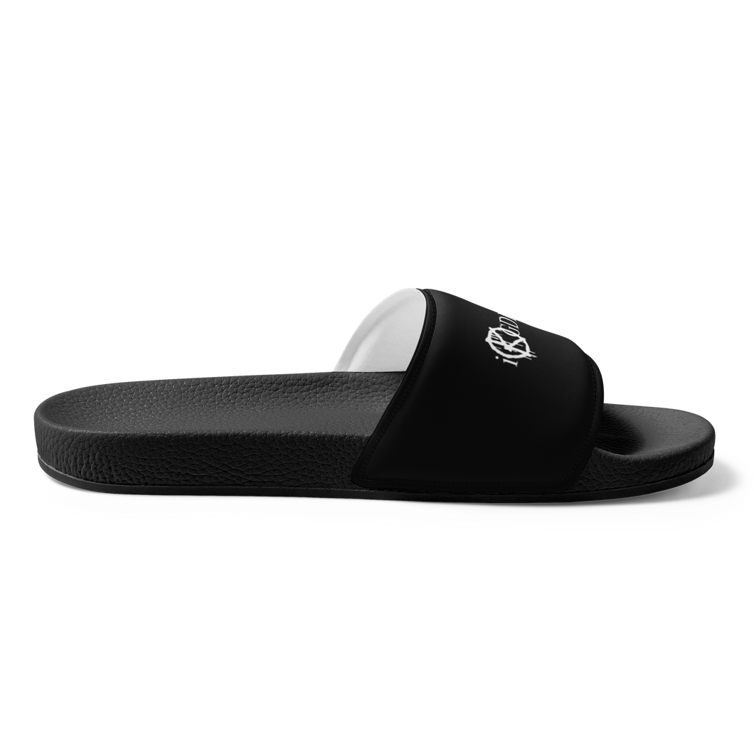 Staple (Slides) Black