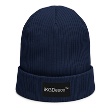 Load image into Gallery viewer, Ribbed (Beanie)
