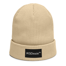 Load image into Gallery viewer, Ribbed (Beanie)
