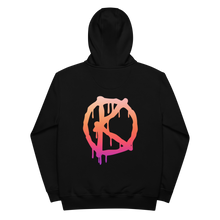 Load image into Gallery viewer, Sunset (Hoodie) Black
