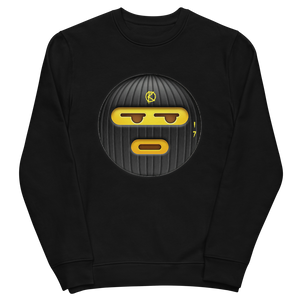 iKGDeuce™️ x 17Jeans®️ Shiesty Emoji (Crewneck Sweatshirt)