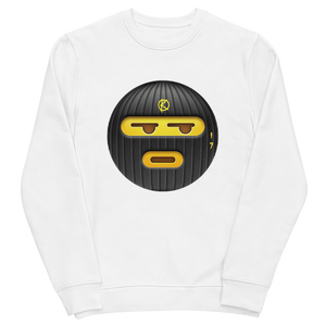 iKGDeuce™️ x 17Jeans®️ Shiesty Emoji (Crewneck Sweatshirt)